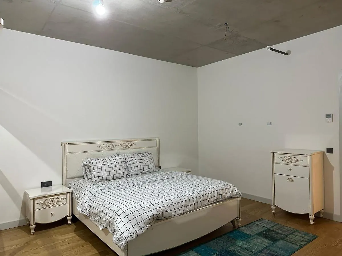 Apartament Sinpas Queen 40+ F-16 Istanbul Turcia