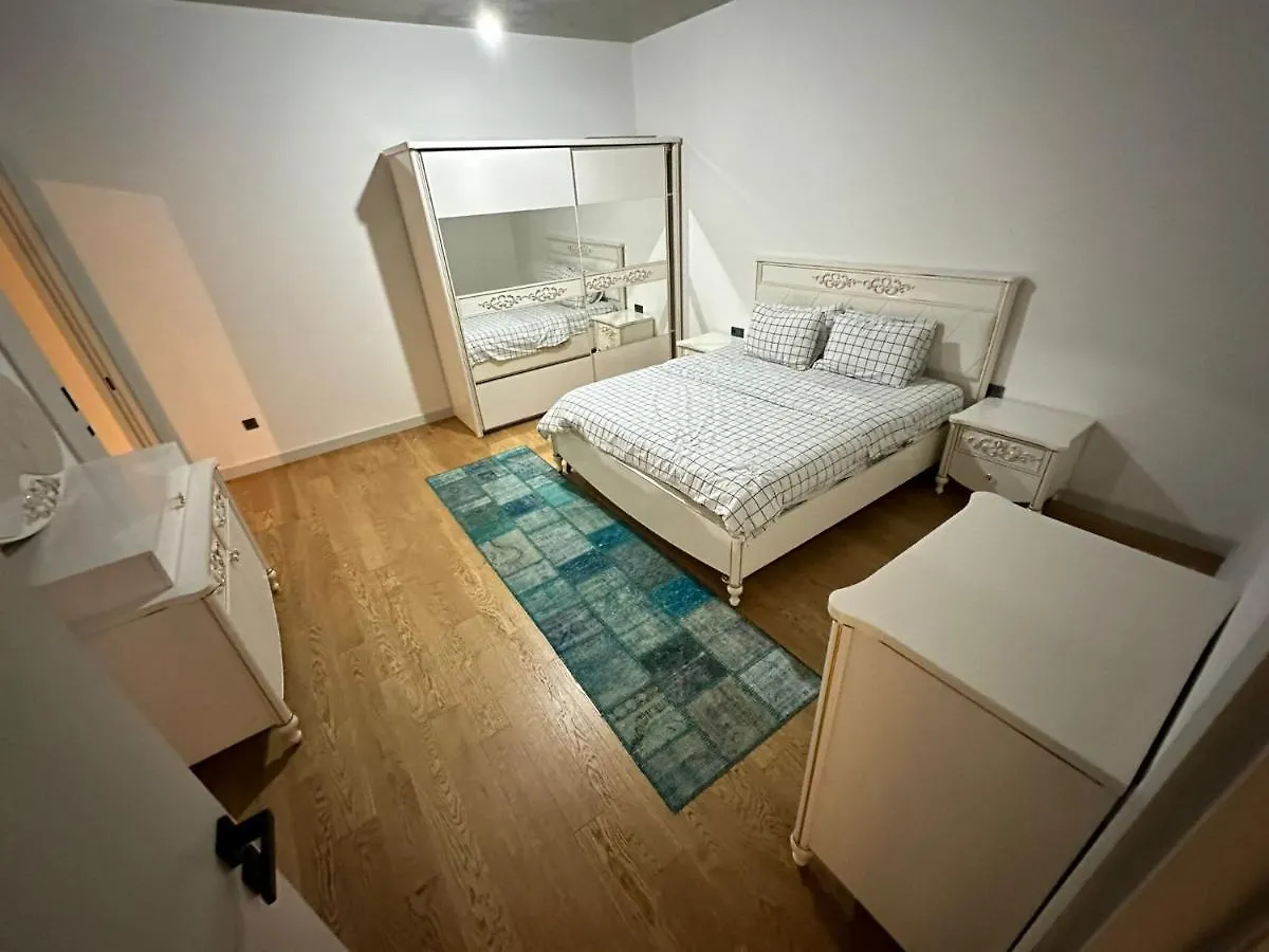 Apartament Sinpas Queen 40+ F-16 Istanbul