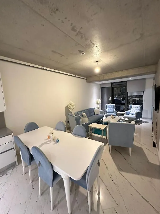 Apartament Sinpas Queen 40+ F-16 Stambuł
